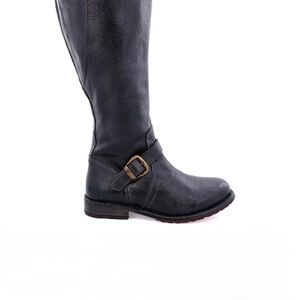 Bedstu black boots